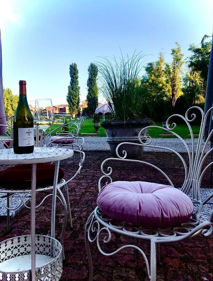Hotel Villa Montanarini Villarotta