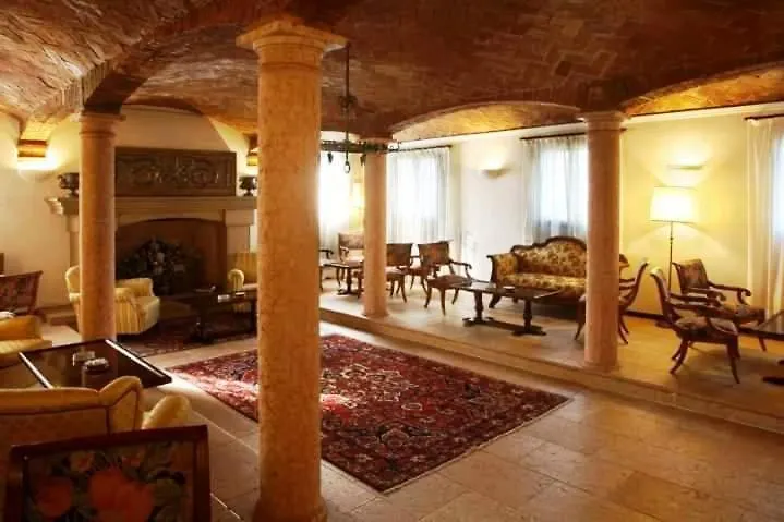 Hotel Villa Montanarini Villarotta