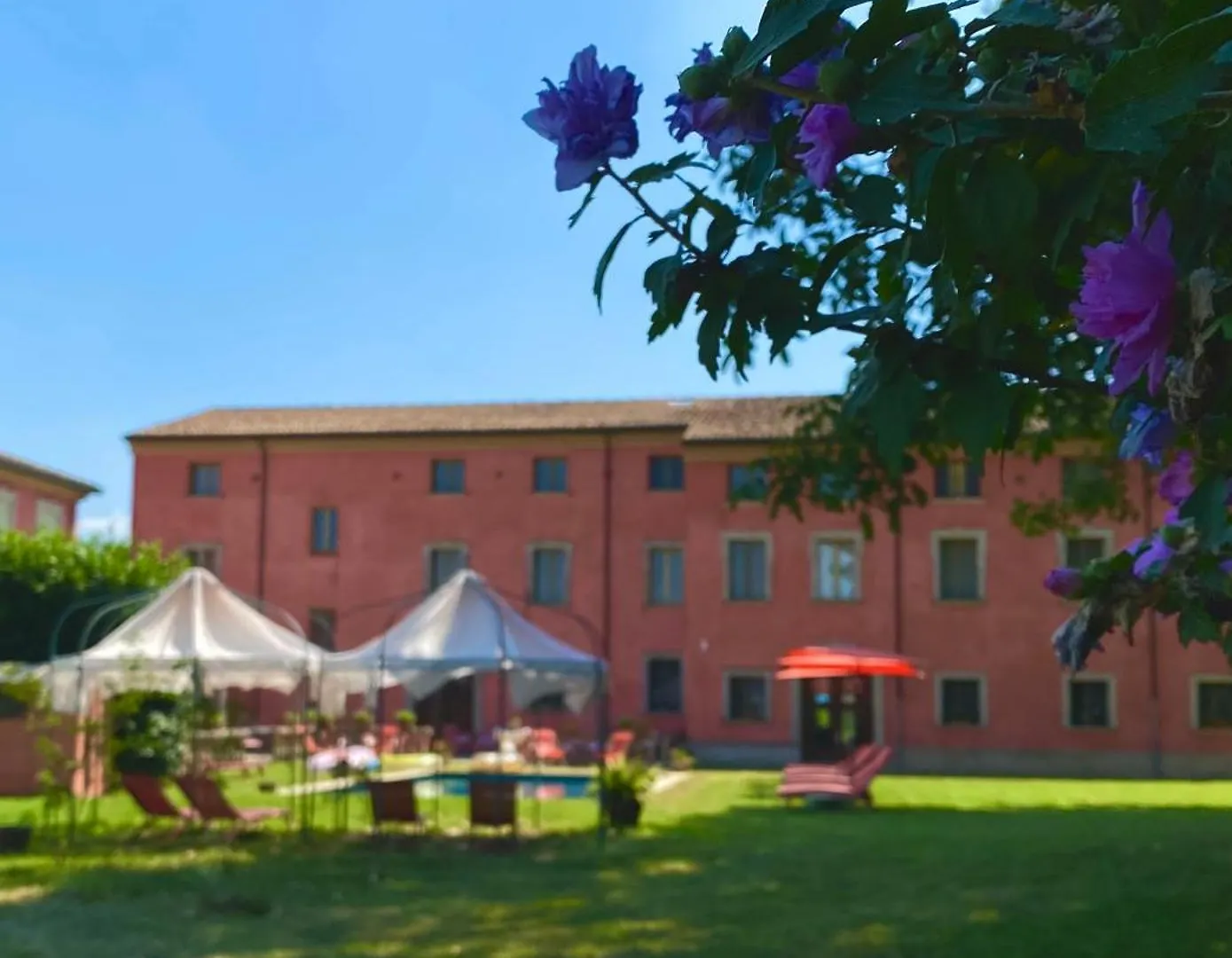 Hotel Villa Montanarini Villarotta