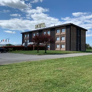 Hotel Ayri, Medesano