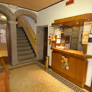 3* Hotel Ristorante Galli