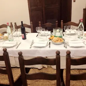 2* Hotel Ristorante Il Cervo