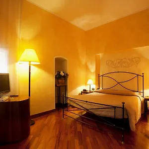 4* Hotel Monte Del Re