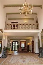 Hotel Villa Montanarini Villarotta
